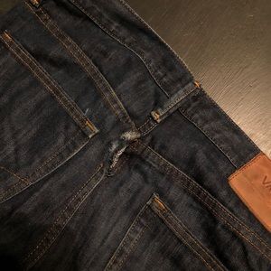 Vans Jeans